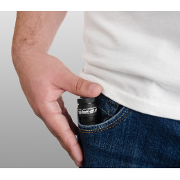 Фонарь на каждый день Armytek Prime C2 Pro (тёплый свет)