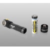Мультифонарь Armytek Wizard Magnet USB (тёплый свет)