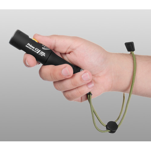 Фонарь на каждый день Armytek Prime C2 Pro (тёплый свет)