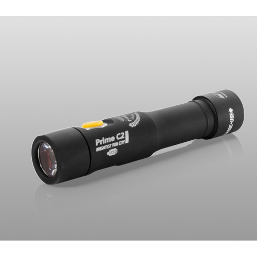 Фонарь на каждый день Armytek Prime C2 Magnet USB (тёплый свет)