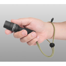 Тактический фонарь Armytek Partner A1 (тёплый свет)