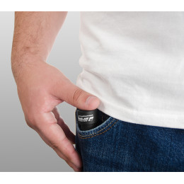 Фонарь на каждый день Armytek Prime A1 (тёплый свет)