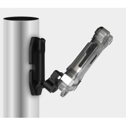 Мультифонарь Armytek Zippy Extended Set Grey Onyx