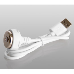 Зарядное Magnet-USB для фонарей Armytek