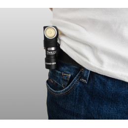 Мультифонарь Armytek Tiara C1 Magnet USB