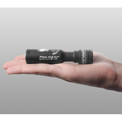 Фонарь на каждый день Armytek Prime A1 Pro