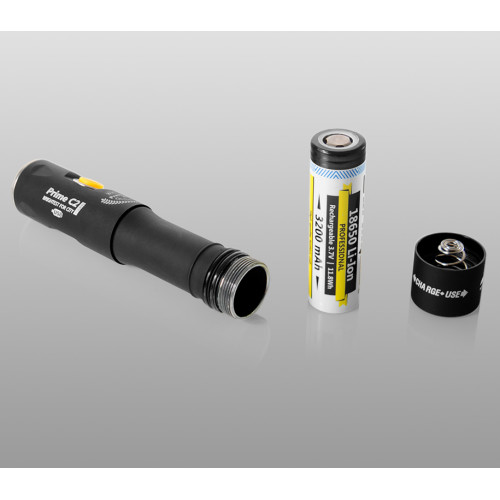 Фонарь на каждый день Armytek Prime C2 Pro Magnet USB