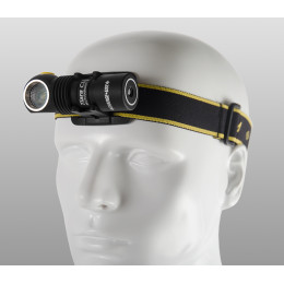 Мультифонарь Armytek Tiara C1 Magnet USB (тёплый свет)