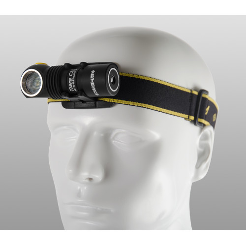Мультифонарь Armytek Tiara C1 Magnet USB (тёплый свет)
