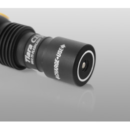 Мультифонарь Armytek Tiara C1 Magnet USB (тёплый свет)