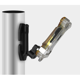 Мультифонарь Armytek Zippy Extended Set Yellow Amber