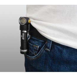 Мультифонарь Armytek Wizard Pro Magnet USB (тёплый свет)