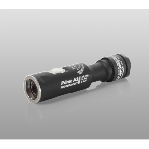 Фонарь на каждый день Armytek Prime A1 Pro (тёплый свет)