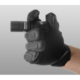 Тактический фонарь Armytek Partner C1 (тёплый свет)