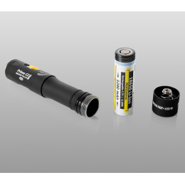 Фонарь на каждый день Armytek Prime C2 Pro Magnet USB (тёплый свет)