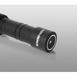 Мультифонарь Armytek Wizard Pro Magnet USB (тёплый свет)