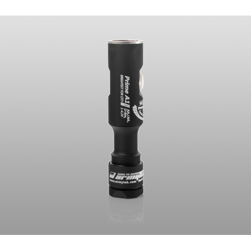 Фонарь на каждый день Armytek Prime A1 Pro (тёплый свет)