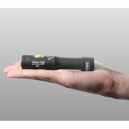 Фонарь на каждый день Armytek Prime C2 Pro Magnet USB (тёплый свет)