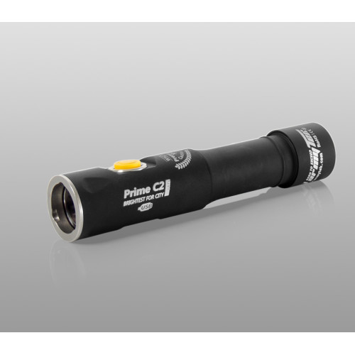 Фонарь на каждый день Armytek Prime C2 Pro Magnet USB (тёплый свет)