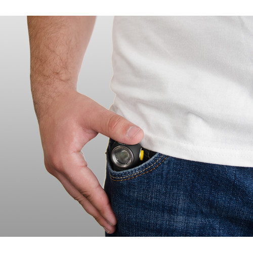 Мультифонарь Armytek Tiara C1 Magnet USB (тёплый свет)