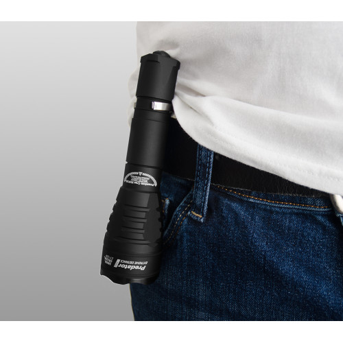 Тактический фонарь Armytek Predator Pro (тёплый свет)