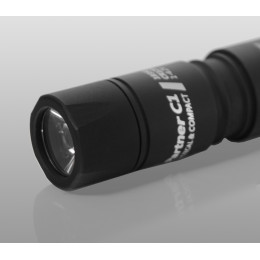 Тактический фонарь Armytek Partner C1 (тёплый свет)