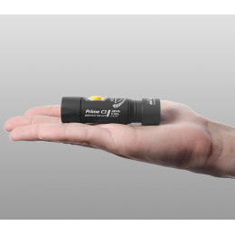 Фонарь на каждый день Armytek Prime C1 (тёплый свет)
