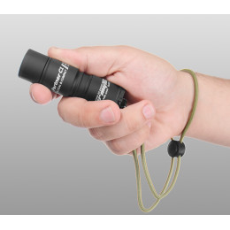 Тактический фонарь Armytek Partner C1 (тёплый свет)