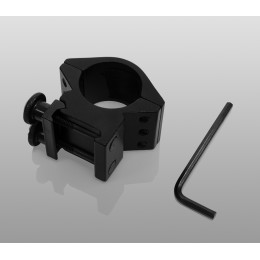 Подствольное крепление Armytek GM-10