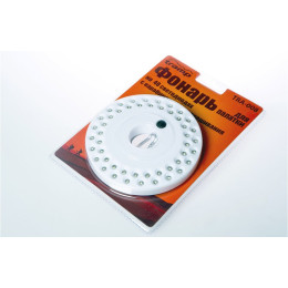 Фонарь для палатки Tramp TRA - 008