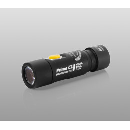 Фонарь на каждый день Armytek Prime C1 (тёплый свет)