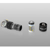 Мультифонарь Armytek Tiara C1 Magnet USB (тёплый свет)