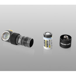 Мультифонарь Armytek Tiara C1 Magnet USB (тёплый свет)