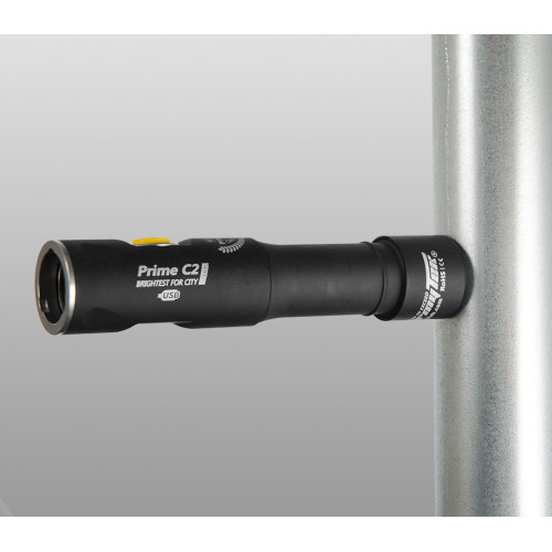 Фонарь на каждый день Armytek Prime C2 Pro Magnet USB (тёплый свет)