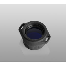 Синий фильтр Armytek для фонарей Prime/Partner