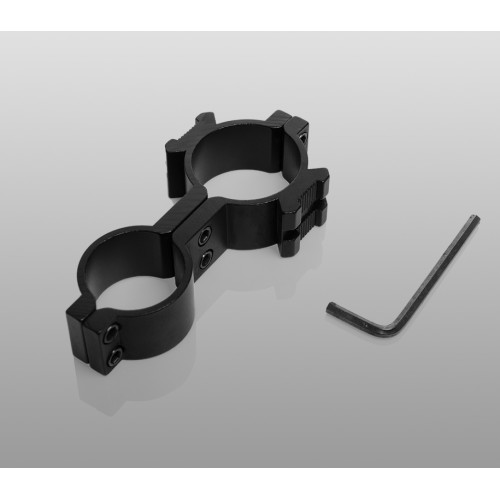 Подствольное крепление Armytek GM-11