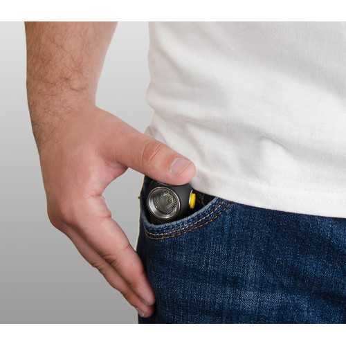 Мультифонарь Armytek Elf C1 Micro-USB