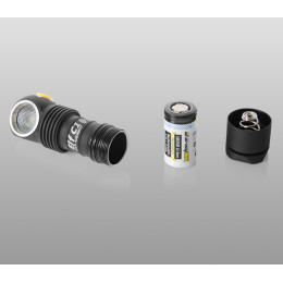 Мультифонарь Armytek Elf C1 Micro-USB