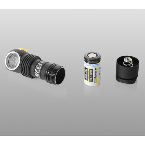 Мультифонарь Armytek Elf C1 Micro-USB