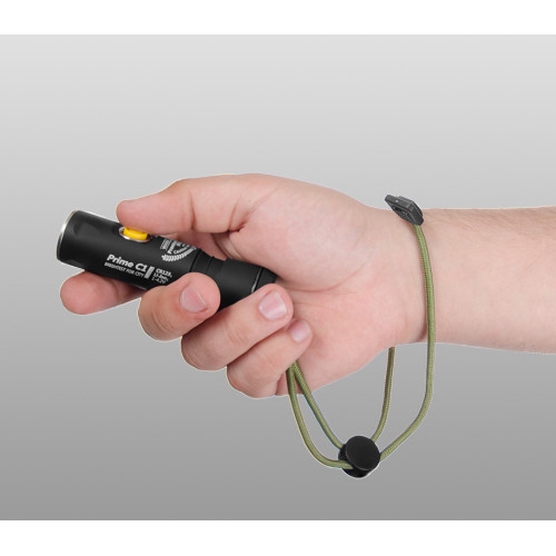 Фонарь на каждый день Armytek Prime C1 Pro