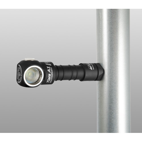 Мультифонарь Armytek Tiara A1 Pro