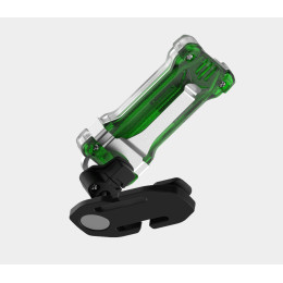 Мультифонарь Armytek Zippy Extended Set Green Jade