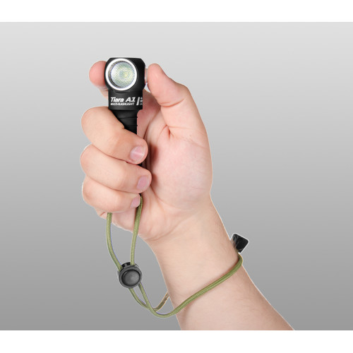 Мультифонарь Armytek Tiara A1 Pro