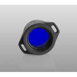 Синий фильтр Armytek для фонарей Prime/Partner