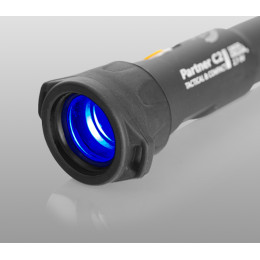 Синий фильтр Armytek для фонарей Prime/Partner