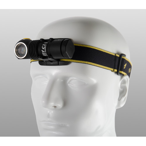 Мультифонарь Armytek Elf C1 Micro-USB