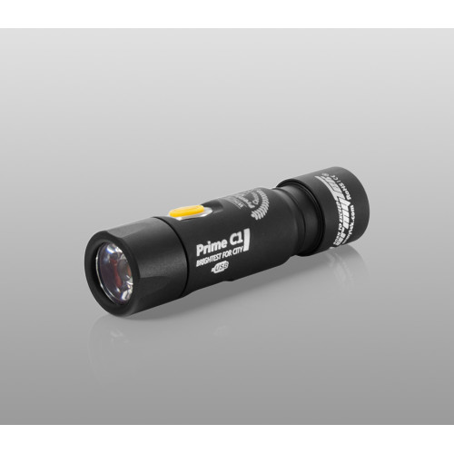 Фонарь на каждый день Armytek Prime C1 Magnet USB (тёплый свет)