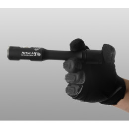Тактический фонарь Armytek Partner A2 Pro (тёплый свет)