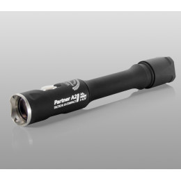 Тактический фонарь Armytek Partner A2 Pro (тёплый свет)