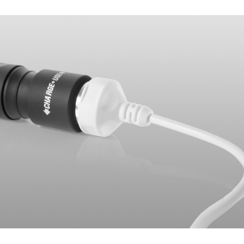 Фонарь на каждый день Armytek Prime C1 Magnet USB (тёплый свет)